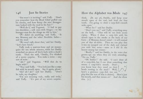 E418 - Just So Stories - i20379-20380
