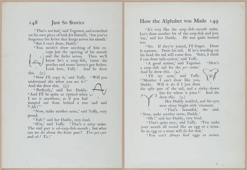 E418 - Just So Stories - i20381-20382