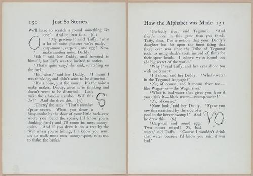 E418 - Just So Stories - i20383-20384
