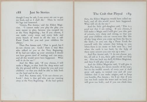 E418 - Just So Stories - i20416-20417