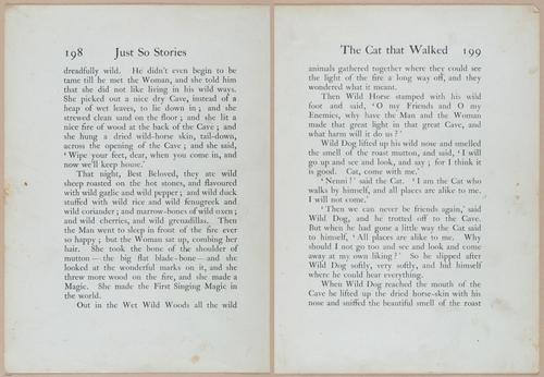E418 - Just So Stories - i20424-20425