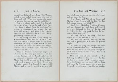 E418 - Just So Stories - i20440-20441