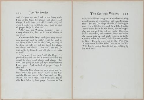 E418 - Just So Stories - i20444-20445