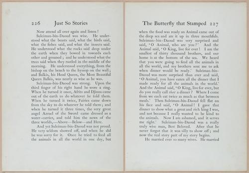 E418 - Just So Stories - i20448-20449