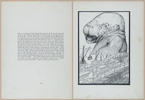 E418 - Just So Stories - i20450-20451
