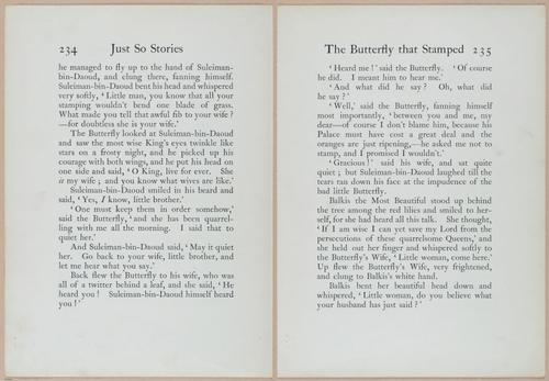 E418 - Just So Stories - i20455-20456