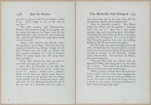 E418 - Just So Stories - i20459-20460