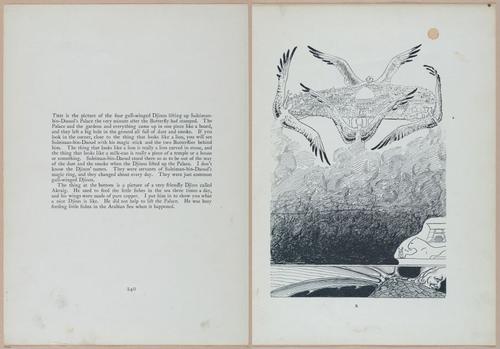 E418 - Just So Stories - i20461-20462