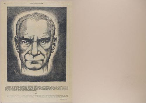 E420 - Osman to Ataturk - 1955 - 20700