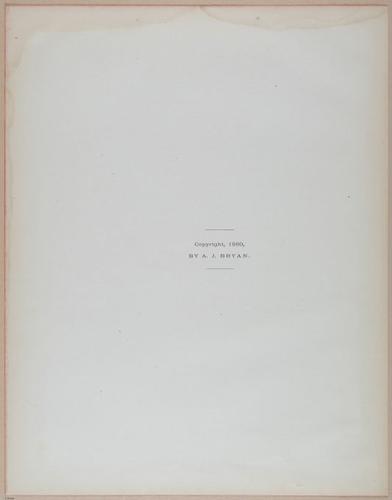 E428 - Arch Proportions - i20821