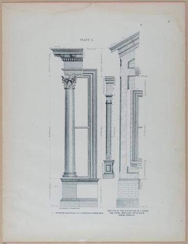 E428 - Arch Proportions - i20824