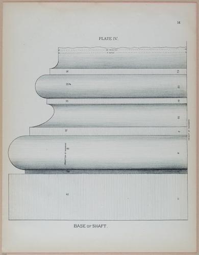 E428 - Arch Proportions - i20834