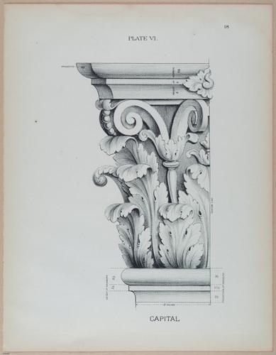 E428 - Arch Proportions - i20838