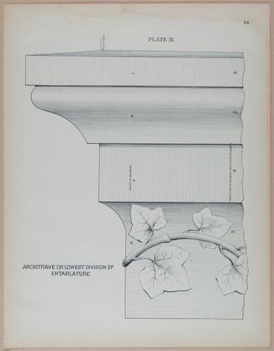 E428 - Arch Proportions - i20844