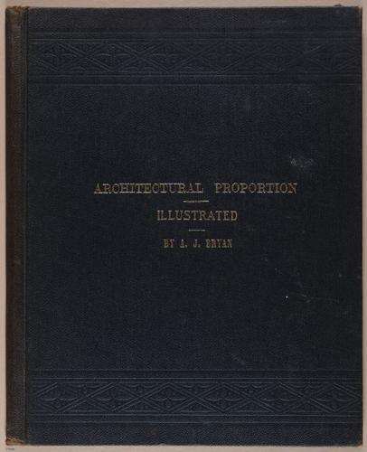E428 - Arch Proportions - i20855