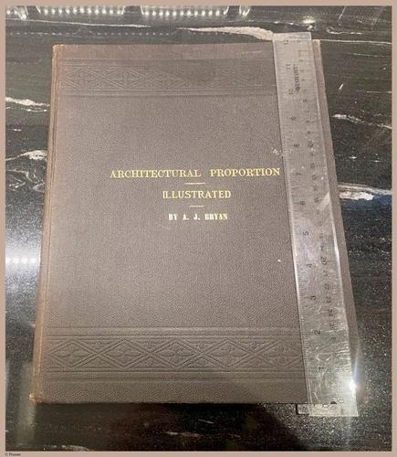 E428 - Arch Proportions - i8570