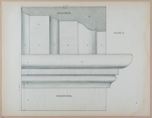 E428 - Arch Proportions - i20827