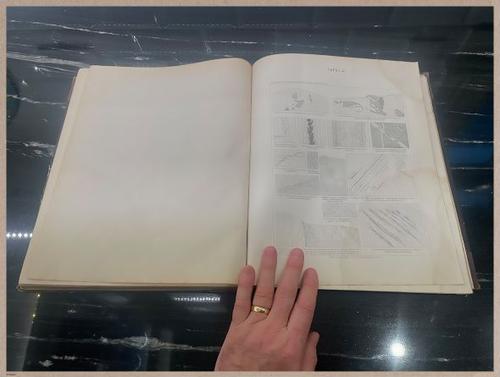 E425 - German Geology - 1884 - 8581