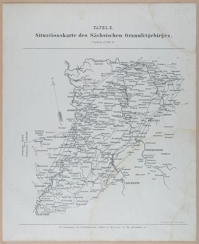 E425 German Geology - 1884 - 20995