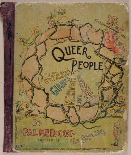 E430 - Queer People - i21267