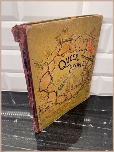 E430 - Queer People - i8802