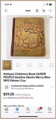 E430 - Queer People - i8803