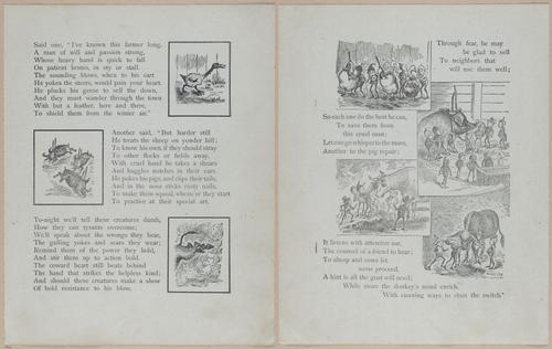E430 - Queer People - i21181-21182