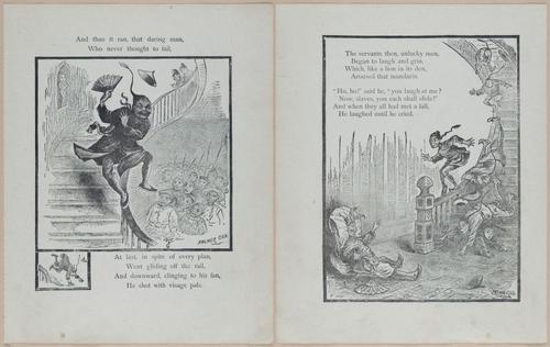 E430 - Queer People - i21193-21194