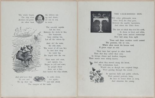 E430 - Queer People - i21205-21206