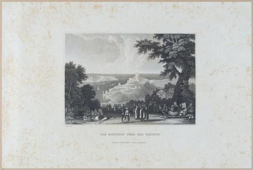 E434 - Landscape Gallery of Engravings - 1855 - 21271