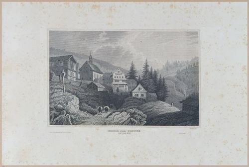 E434 - Landscape Gallery of Engravings - 1855 - 21274