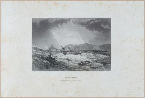 E434 - Landscape Gallery of Engravings - 1855 - 21276