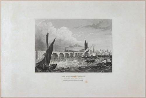 E434 - Landscape Gallery of Engravings - 1855 - 21279