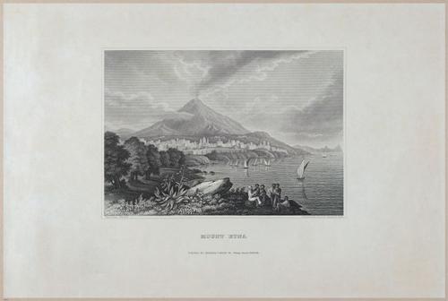 E434 - Landscape Gallery of Engravings - 1855 - 21281