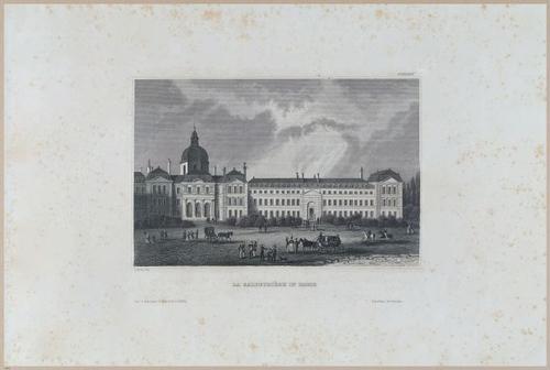 E434 - Landscape Gallery of Engravings - 1855 - 21283