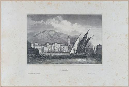 E434 - Landscape Gallery of Engravings - 1855 - 21285