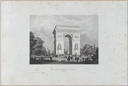 E434 - Landscape Gallery of Engravings - 1855 - 21286