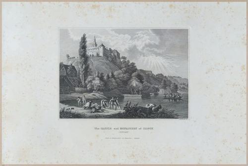 E434 - Landscape Gallery of Engravings - 1855 - 21287