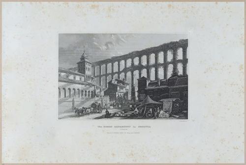 E434 - Landscape Gallery of Engravings - 1855 - 21288