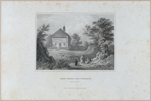 E434 - Landscape Gallery of Engravings - 1855 - 21289