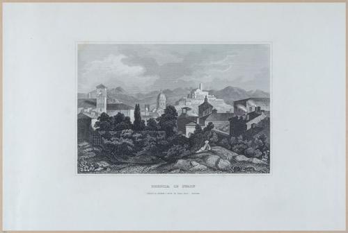 E434 - Landscape Gallery of Engravings - 1855 - 21290