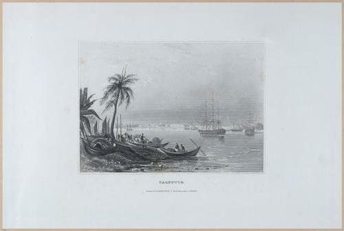 E434 - Landscape Gallery of Engravings - 1855 - 21291