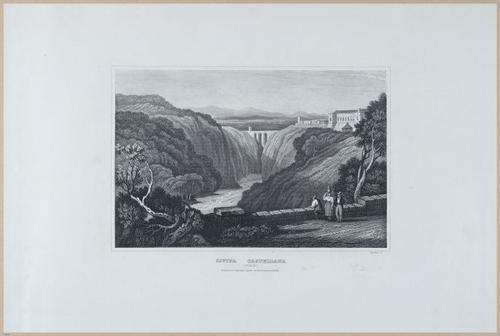 E434 - Landscape Gallery of Engravings - 1855 - 21294