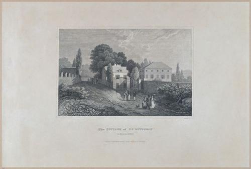 E434 - Landscape Gallery of Engravings - 1855 - 21295
