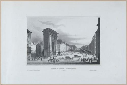 E434 - Landscape Gallery of Engravings - 1855 - 21296