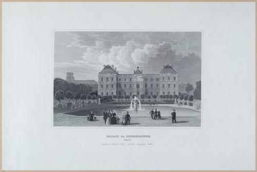 E434 - Landscape Gallery of Engravings - 1855 - 21297
