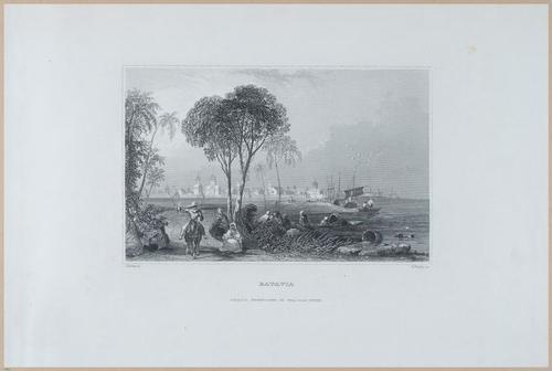 E434 - Landscape Gallery of Engravings - 1855 - 21299