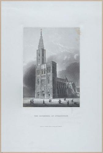 E434 - Landscape Gallery of Engravings - 1855 - 21300