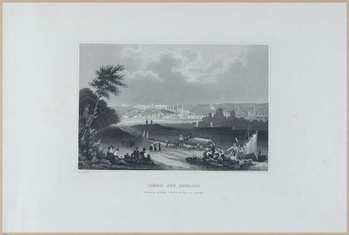 E434 - Landscape Gallery of Engravings - 1855 - 21303
