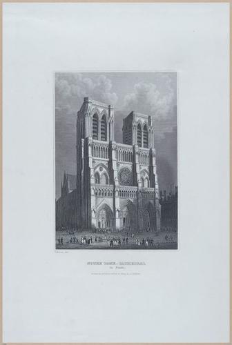 E434 - Landscape Gallery of Engravings - 1855 - 21304